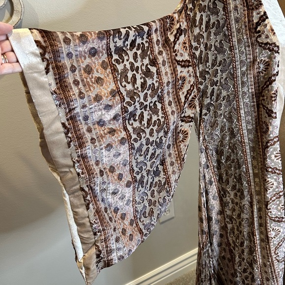 JOYFOLIE Alanis Kimono - Picture 13 of 13